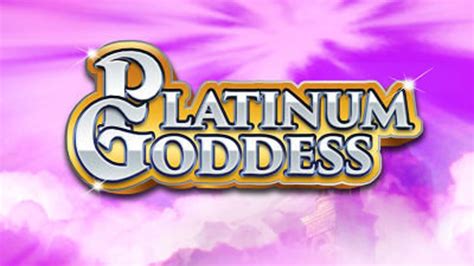 Platinum Goddess PokerStars